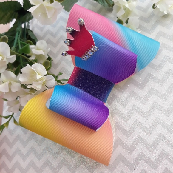 Hairbows - Picture 2 of 3